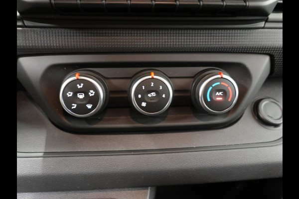 Renault Trafic 2.0 Blue dCi 150PK T30 L2H1 Advance Automaat Airco Bluetooth Cruise PDC Trekhaak