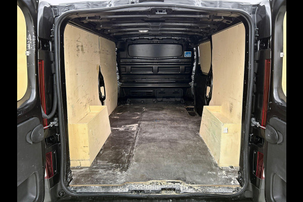 Renault Trafic 2.0 Blue dCi 150 EDC T30 L2H1 Advance Automaat Renault Trafic 2.0 Blue dCi 150 EDC T30 L2H1 Advance | Navigatie | Airco | Lichtmetalen velgen | Betimmering | Trekhaak | Camera | Parkeer sensoren | Dab