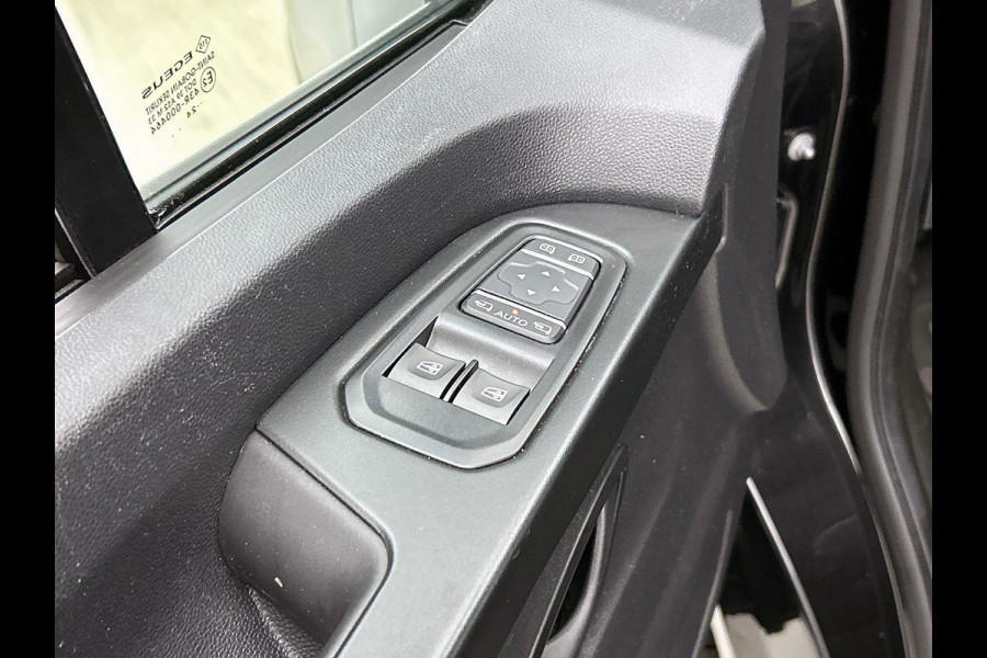 Renault Trafic 2.0 Blue dCi 150 EDC T30 L2H1 Advance Automaat Renault Trafic 2.0 Blue dCi 150 EDC T30 L2H1 Advance | Navigatie | Airco | Lichtmetalen velgen | Betimmering | Trekhaak | Camera | Parkeer sensoren | Dab