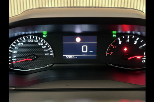 Peugeot 208 1.2 PureTech 100PK Allure Pack | Camera | Carplay | LED | Keyless | Incl. garantie