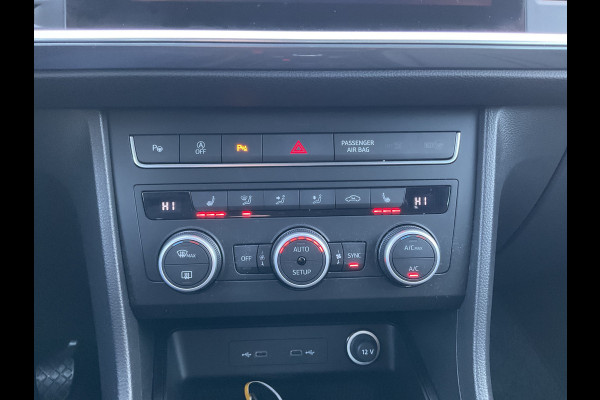 Seat Ateca 1.5 TSI Style Stoelverw. Carplay Trekhaak Business Intense