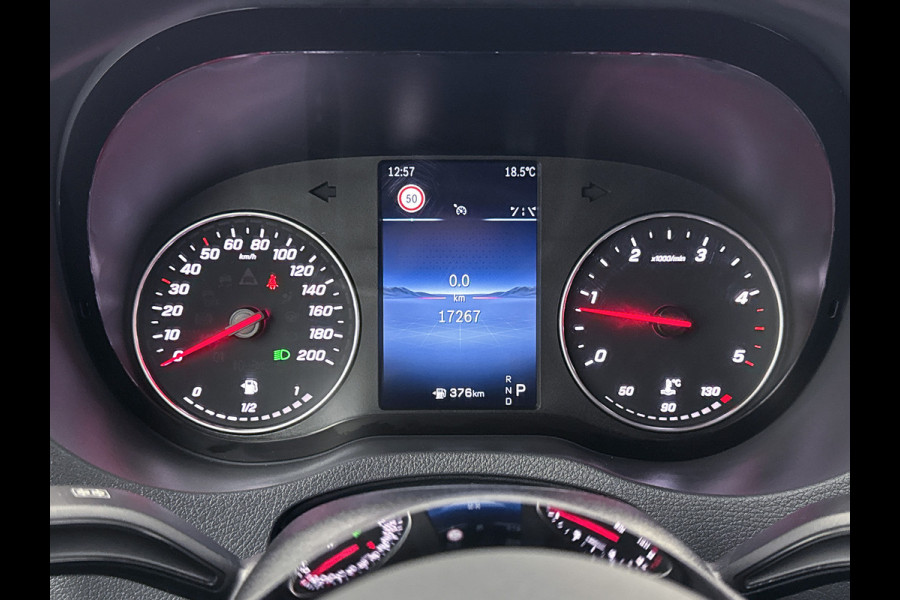 Mercedes-Benz Sprinter 315 1.9 CDI L2H2 RWD PRO Gratis 12 Maanden Extra Garantie Achteruitrijcamera Cruise Control Betimmering extra-garantie