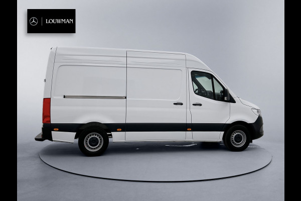 Mercedes-Benz Sprinter 315 1.9 CDI L2H2 RWD PRO Gratis 12 Maanden Extra Garantie Achteruitrijcamera Cruise Control Betimmering extra-garantie