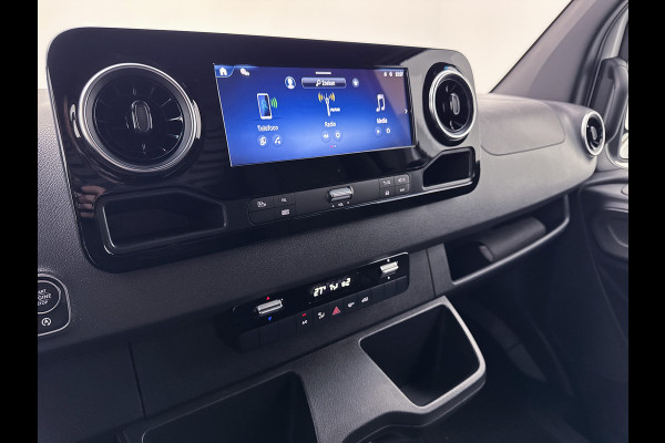 Mercedes-Benz Sprinter 315 1.9 CDI L2H2 RWD PRO Gratis 12 Maanden Extra Garantie Achteruitrijcamera Cruise Control Betimmering extra-garantie