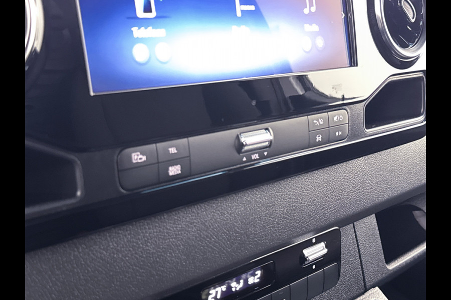 Mercedes-Benz Sprinter 315 1.9 CDI L2H2 RWD PRO Gratis 12 Maanden Extra Garantie Achteruitrijcamera Cruise Control Betimmering extra-garantie
