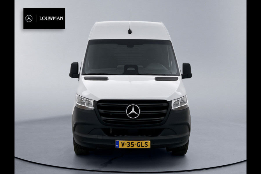 Mercedes-Benz Sprinter 315 1.9 CDI L2H2 RWD PRO Gratis 12 Maanden Extra Garantie Achteruitrijcamera Cruise Control Betimmering extra-garantie