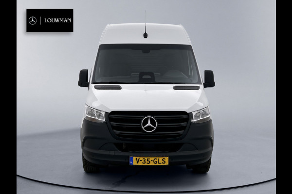 Mercedes-Benz Sprinter 315 1.9 CDI L2H2 RWD PRO Gratis 12 Maanden Extra Garantie Achteruitrijcamera Cruise Control Betimmering extra-garantie