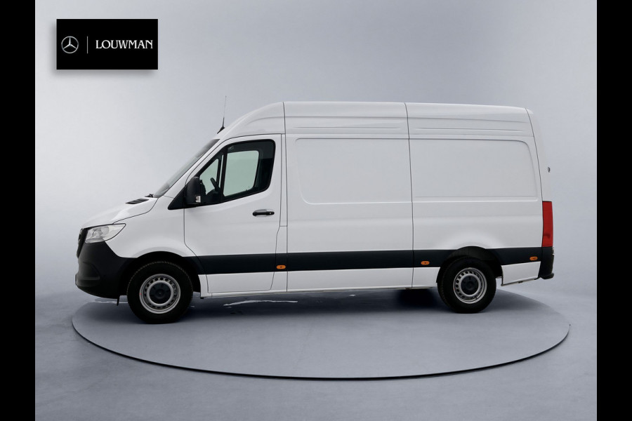 Mercedes-Benz Sprinter 315 1.9 CDI L2H2 RWD PRO Gratis 12 Maanden Extra Garantie Achteruitrijcamera Cruise Control Betimmering extra-garantie