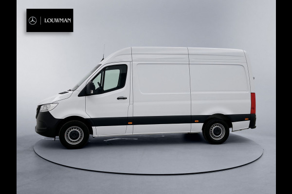 Mercedes-Benz Sprinter 315 1.9 CDI L2H2 RWD PRO Gratis 12 Maanden Extra Garantie Achteruitrijcamera Cruise Control Betimmering extra-garantie