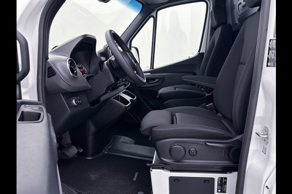 Mercedes-Benz Sprinter 315 1.9 CDI L2H2 RWD PRO Gratis 12 Maanden Extra Garantie Achteruitrijcamera Cruise Control Betimmering extra-garantie