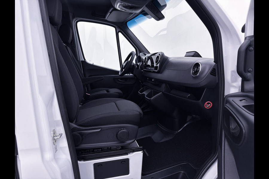 Mercedes-Benz Sprinter 315 1.9 CDI L2H2 RWD PRO Gratis 12 Maanden Extra Garantie Achteruitrijcamera Cruise Control Betimmering extra-garantie
