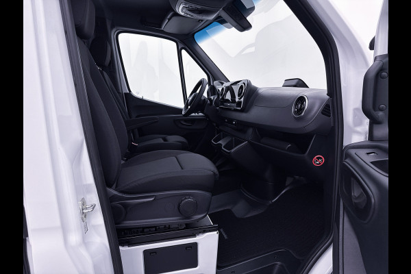 Mercedes-Benz Sprinter 315 1.9 CDI L2H2 RWD PRO Gratis 12 Maanden Extra Garantie Achteruitrijcamera Cruise Control Betimmering extra-garantie