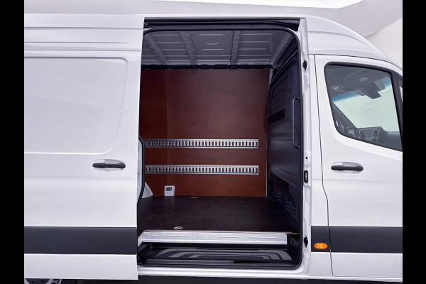 Mercedes-Benz Sprinter 315 1.9 CDI L2H2 RWD PRO Gratis 12 Maanden Extra Garantie Achteruitrijcamera Cruise Control Betimmering extra-garantie