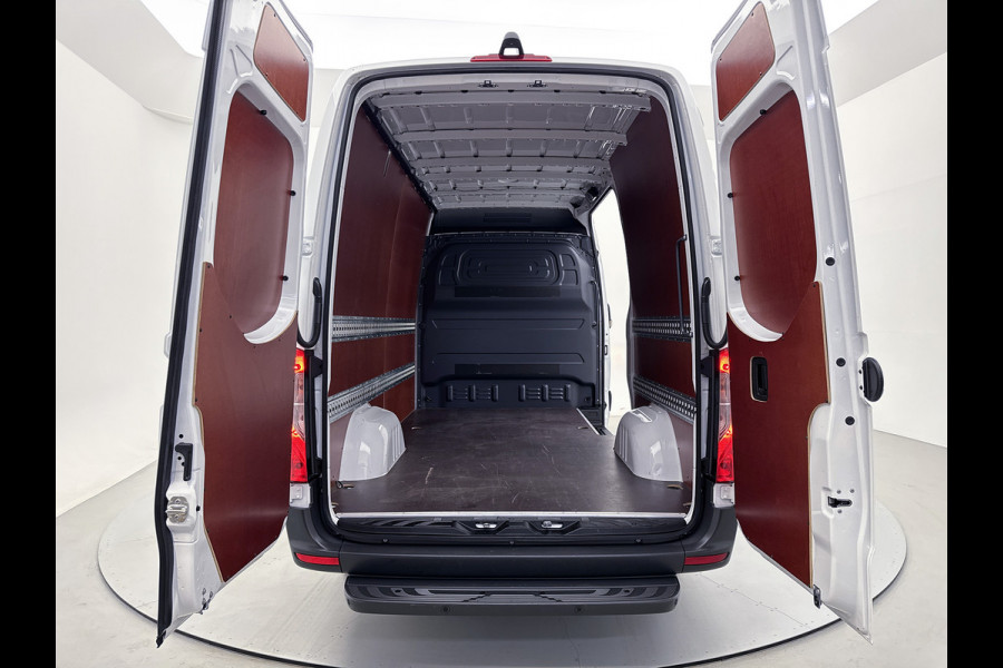 Mercedes-Benz Sprinter 315 1.9 CDI L2H2 RWD PRO Gratis 12 Maanden Extra Garantie Achteruitrijcamera Cruise Control Betimmering extra-garantie
