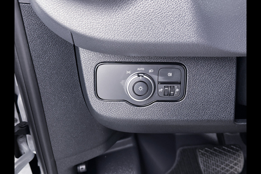 Mercedes-Benz Sprinter 315 1.9 CDI L2H2 RWD PRO Gratis 12 Maanden Extra Garantie Achteruitrijcamera Cruise Control Betimmering extra-garantie