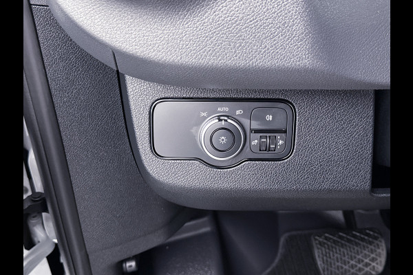 Mercedes-Benz Sprinter 315 1.9 CDI L2H2 RWD PRO Gratis 12 Maanden Extra Garantie Achteruitrijcamera Cruise Control Betimmering extra-garantie