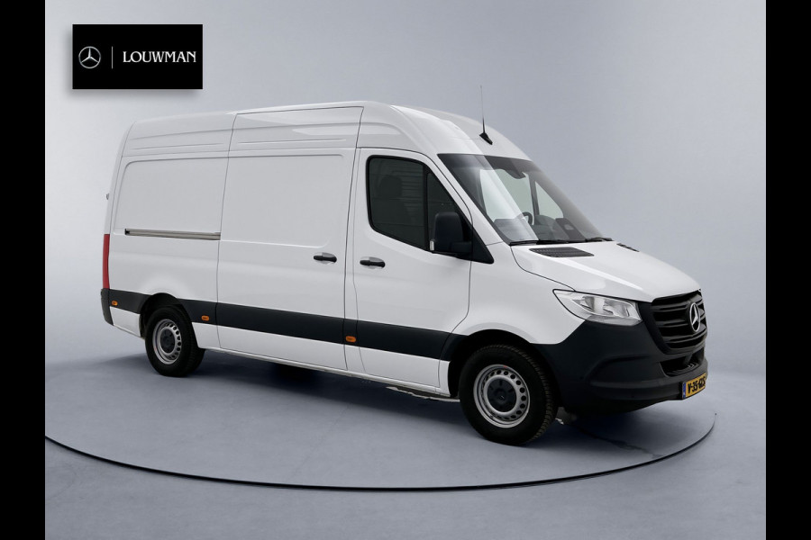 Mercedes-Benz Sprinter 315 1.9 CDI L2H2 RWD PRO Gratis 12 Maanden Extra Garantie Achteruitrijcamera Cruise Control Betimmering extra-garantie