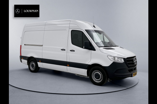 Mercedes-Benz Sprinter 315 1.9 CDI L2H2 RWD PRO Gratis 12 Maanden Extra Garantie Achteruitrijcamera Cruise Control Betimmering extra-garantie