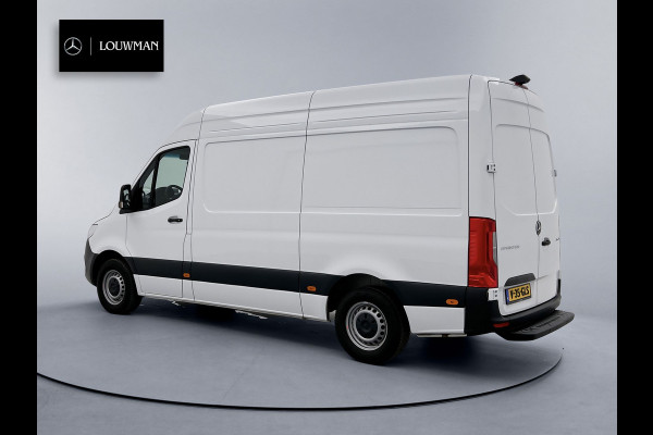 Mercedes-Benz Sprinter 315 1.9 CDI L2H2 RWD PRO Gratis 12 Maanden Extra Garantie Achteruitrijcamera Cruise Control Betimmering extra-garantie