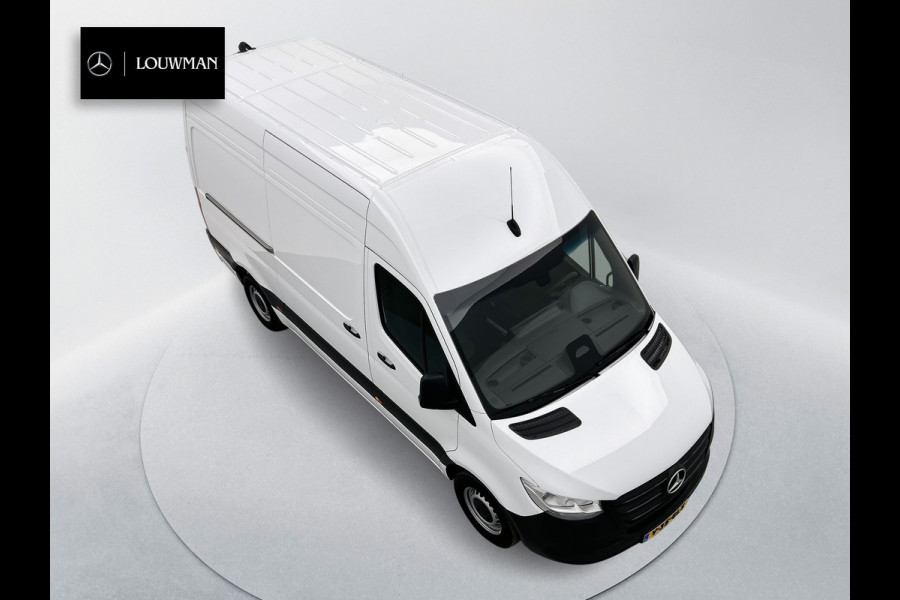 Mercedes-Benz Sprinter 315 1.9 CDI L2H2 RWD PRO Gratis 12 Maanden Extra Garantie Achteruitrijcamera Cruise Control Betimmering extra-garantie