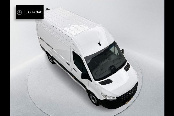Mercedes-Benz Sprinter 315 1.9 CDI L2H2 RWD PRO Gratis 12 Maanden Extra Garantie Achteruitrijcamera Cruise Control Betimmering extra-garantie