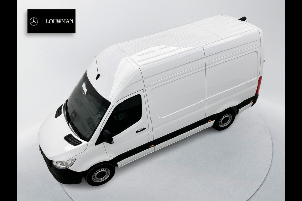 Mercedes-Benz Sprinter 315 1.9 CDI L2H2 RWD PRO Gratis 12 Maanden Extra Garantie Achteruitrijcamera Cruise Control Betimmering extra-garantie