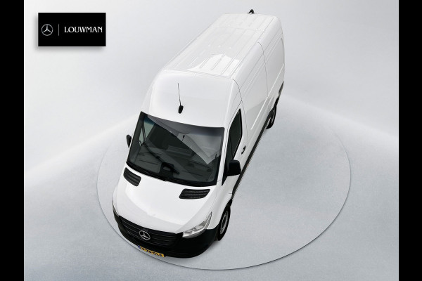 Mercedes-Benz Sprinter 315 1.9 CDI L2H2 RWD PRO Gratis 12 Maanden Extra Garantie Achteruitrijcamera Cruise Control Betimmering extra-garantie