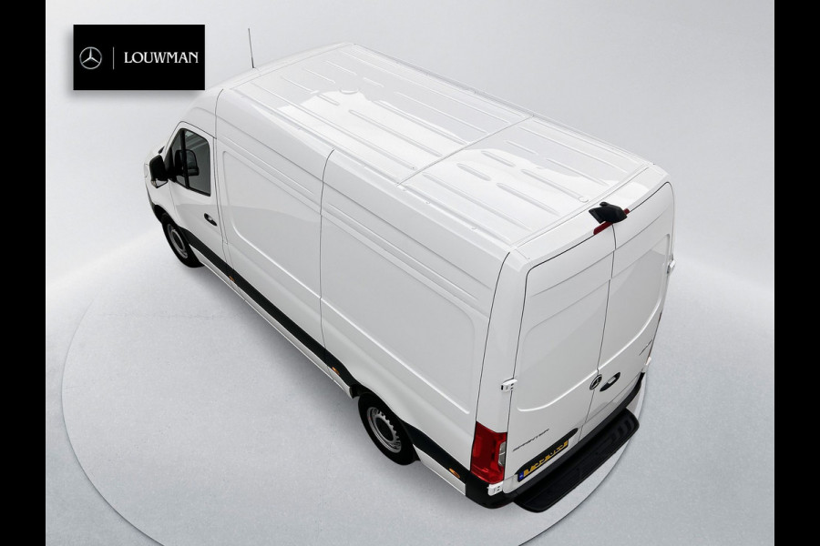 Mercedes-Benz Sprinter 315 1.9 CDI L2H2 RWD PRO Gratis 12 Maanden Extra Garantie Achteruitrijcamera Cruise Control Betimmering extra-garantie