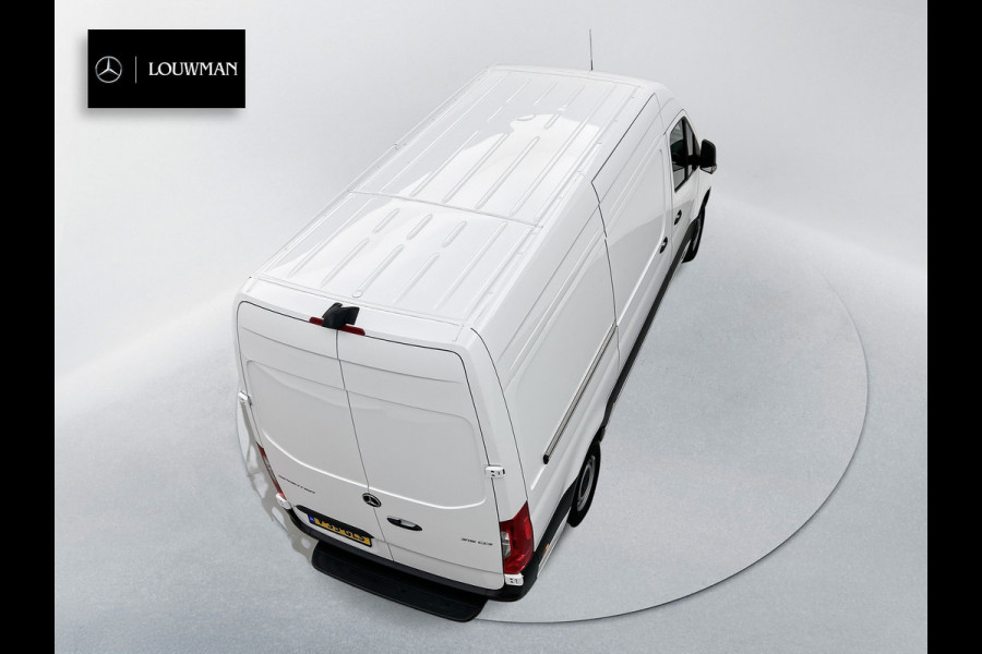 Mercedes-Benz Sprinter 315 1.9 CDI L2H2 RWD PRO Gratis 12 Maanden Extra Garantie Achteruitrijcamera Cruise Control Betimmering extra-garantie