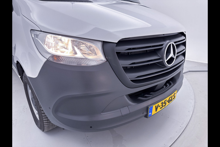 Mercedes-Benz Sprinter 315 1.9 CDI L2H2 RWD PRO Gratis 12 Maanden Extra Garantie Achteruitrijcamera Cruise Control Betimmering extra-garantie