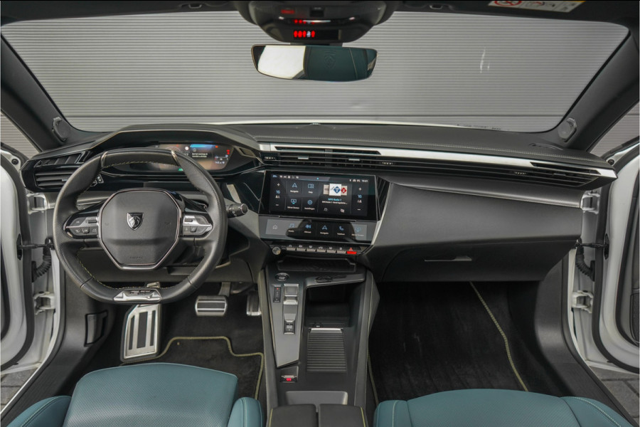 Peugeot 308 1.6 Hybrid 225 GT Pack Business Pano ACC Focal 360° 18"