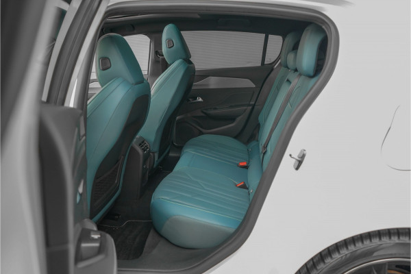 Peugeot 308 1.6 Hybrid 225 GT Pack Business Pano ACC Focal 360° 18"