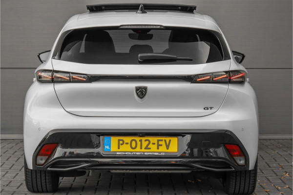 Peugeot 308 1.6 Hybrid 225 GT Pack Business Pano ACC Focal 360° 18"
