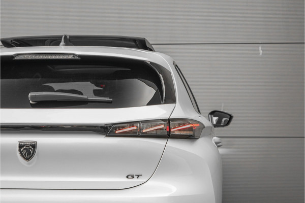 Peugeot 308 1.6 Hybrid 225 GT Pack Business Pano ACC Focal 360° 18"