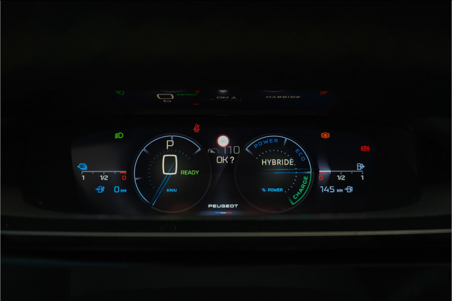 Peugeot 308 1.6 Hybrid 225 GT Pack Business Pano ACC Focal 360° 18"