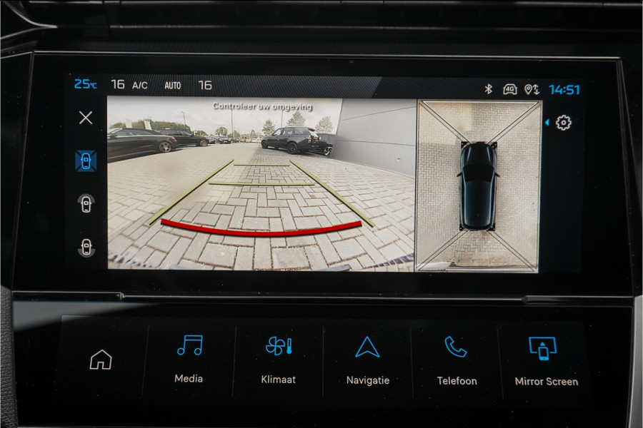 Peugeot 308 1.6 Hybrid 225 GT Pack Business Pano ACC Focal 360° 18"