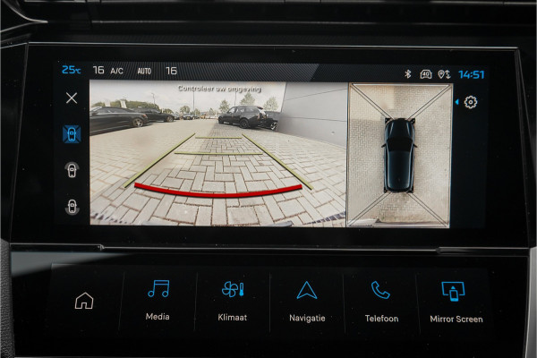 Peugeot 308 1.6 Hybrid 225 GT Pack Business Pano ACC Focal 360° 18"