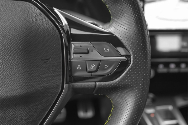 Peugeot 308 1.6 Hybrid 225 GT Pack Business Pano ACC Focal 360° 18"