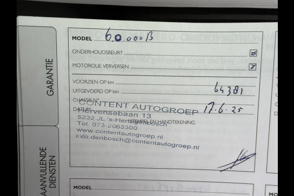 Fiat 500 1.0 Hybrid Rockstar / Panoramadak / Clima / Navi-Apple CarPlay-Android / 1e Eigenaar / Fiat Dealer Onderhouden / NED-Fiat