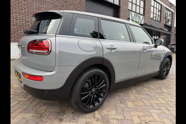 MINI Clubman 1.5 Automaat / 1e Eigenaar / Clima / Recent Onderhoud incl. Remmen compleet / LED-Verlichting / NED-MINI / Facturen a