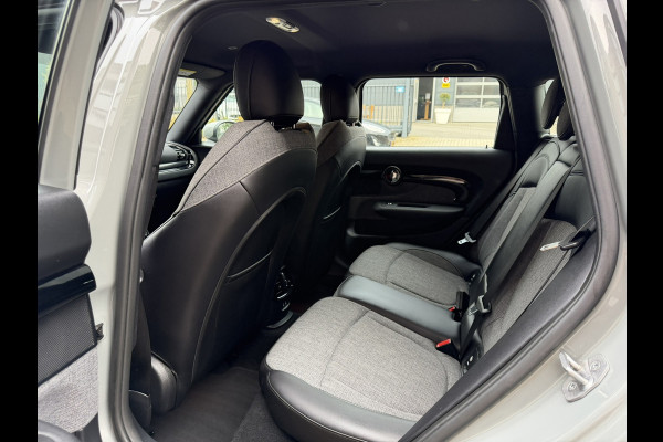 MINI Clubman 1.5 Automaat / Navigatie / 1e Eigenaar / Clima / Recent Onderhoud incl. Remmen compleet / LED-Verlichting / NED-MINI