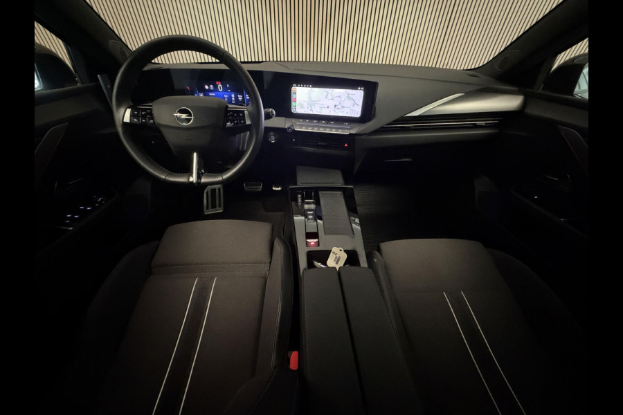 Opel Astra 1.2 Turbo 130PK Aut. GS | LED | AGR | 360 Camera | Carplay | Incl. garantie