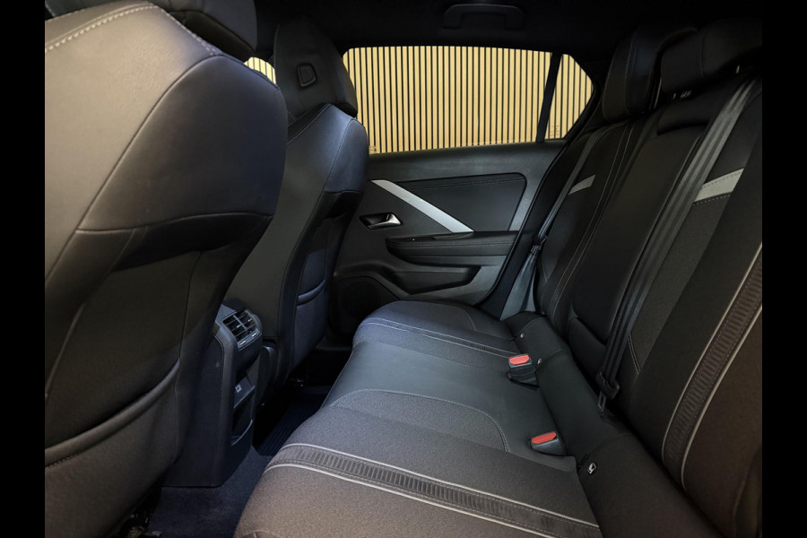 Opel Astra 1.2 Turbo 130PK Aut. GS | LED | AGR | 360 Camera | Carplay | Incl. garantie