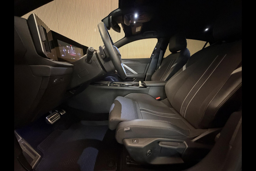 Opel Astra 1.2 Turbo 130PK Aut. GS | LED | AGR | 360 Camera | Carplay | Incl. garantie