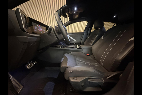 Opel Astra 1.2 Turbo 130PK Aut. GS | LED | AGR | 360 Camera | Carplay | Incl. garantie
