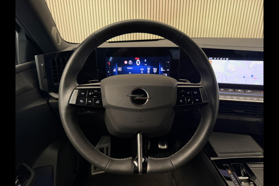 Opel Astra 1.2 Turbo 130PK Aut. GS | LED | AGR | 360 Camera | Carplay | Incl. garantie