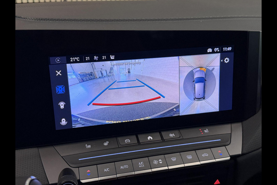Opel Astra 1.2 Turbo 130PK Aut. GS | LED | AGR | 360 Camera | Carplay | Incl. garantie