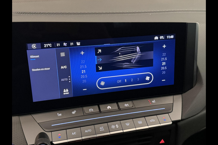 Opel Astra 1.2 Turbo 130PK Aut. GS | LED | AGR | 360 Camera | Carplay | Incl. garantie