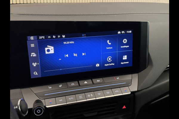 Opel Astra 1.2 Turbo 130PK Aut. GS | LED | AGR | 360 Camera | Carplay | Incl. garantie