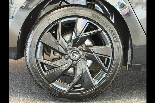 Opel Astra 1.2 Turbo 130PK Aut. GS | LED | AGR | 360 Camera | Carplay | Incl. garantie